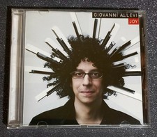 Giovanni Allevi ‎– Joy /