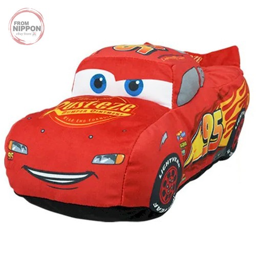 Peluche disney pixar - disney, cars