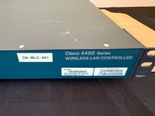 Controller LAN wireless Cisco