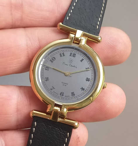 Orologio quarzo svizzero - orologio, al