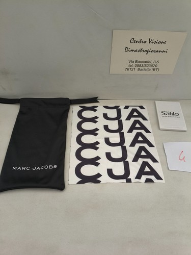 Astuccio sacchetto originale