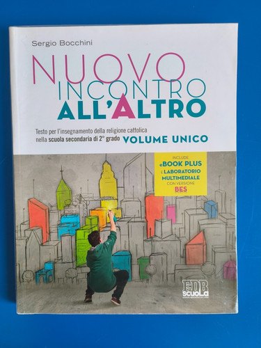 Nuovo incontro all - 'altro., per