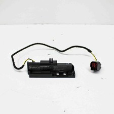 FORD ECOSPORT antenna keyless