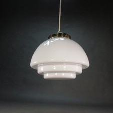 Lampada Art Deco lampada a