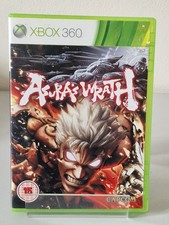 Asura wrath microsoft - asura's,