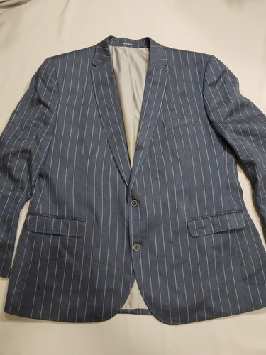 Blazer nautica samuel - samuel, windsor