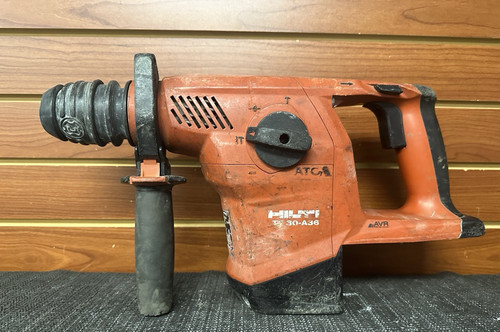 Hilti a36 cordless - hilti, 30-a36