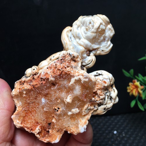 104g bonsai naturale suiseki - 104g,