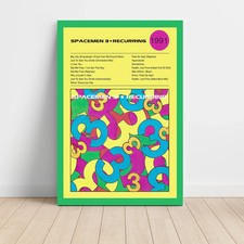 Spacemen 3 – Recurring Fine