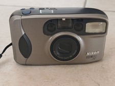 Macchina Fotogragica Nikon
