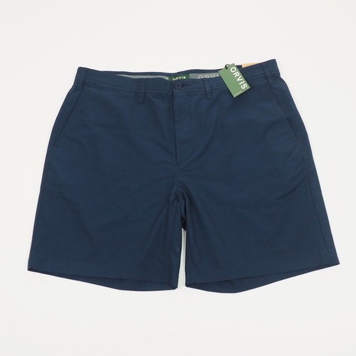 Pantaloncini chino orvis - chino,