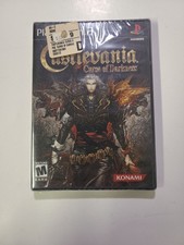 Castlevania: Curse of Darkness