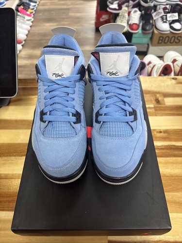 Taglia jordan 4 retro - 5,5,
