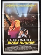 manifesto BLADE RUNNER