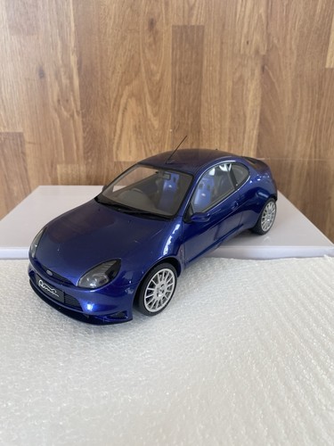 Modellino auto otto - otto, ford