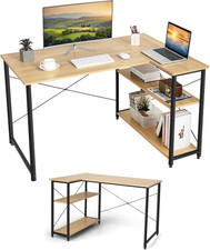 Scrivania Ufficio Reversibile