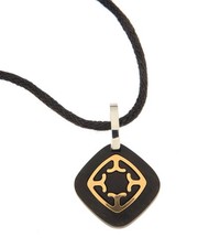 Collana Chimento Uomo in