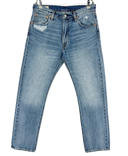 Jeans blu levi strauss - levi's, co
