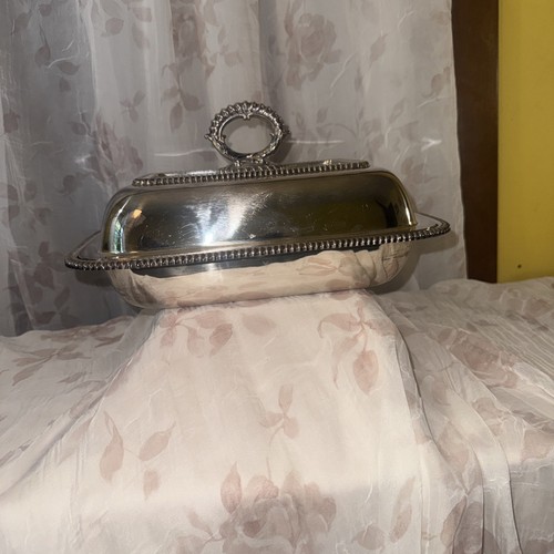 Wilcox inter silver - , co.