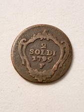 Gorizia – 2 soldi 1799 zecca