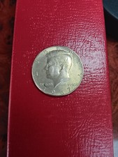 Mezzo dollaro Kennedy 1967