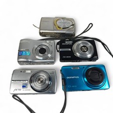 Lotto lavoro 5 fotocamere