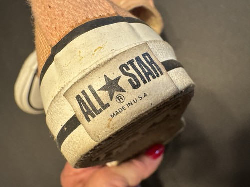Chuck taylor converse made - chuck,