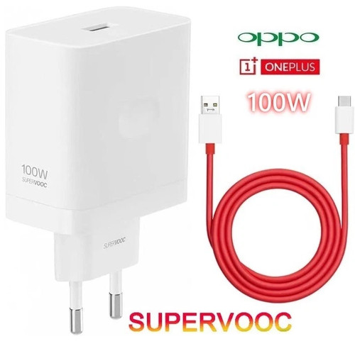 Oneplus oppo supervooc 100w - oppo,