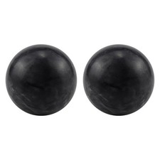 ZJIVQO 2 palline da massaggio