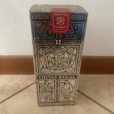 Chivas Regal 43% cl 75 Blended