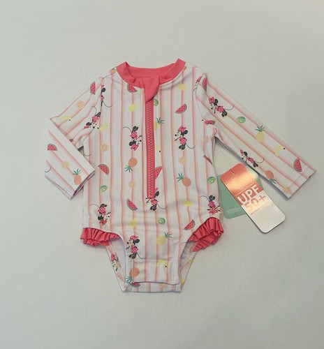 Disney bambina minnie mouse - disney,