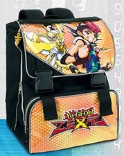 Zaino YU-GI-OH Scuola 30x40x20