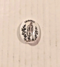 Austria ww1 distintivo ovale