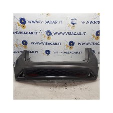 Paraurti Posteriore Honda