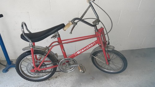 Bicicletta per bambino anni - , 70