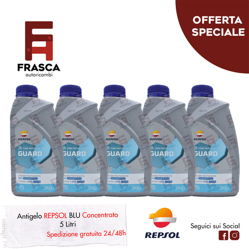 Liquido antigelo refrigerante - liquido,