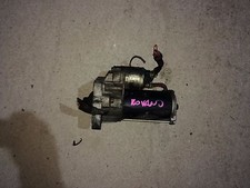 MOTORINO DI AVVIAMENTO OPEL