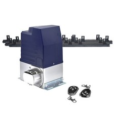 ALEKO Apriporta ingranaggi