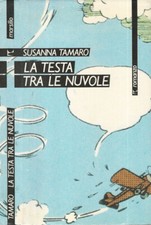 La testa tra le nuvole. 