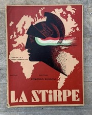 Rivista Futurista Futurismo