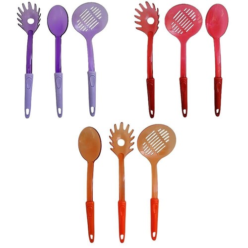 Mestolo per pasta posate