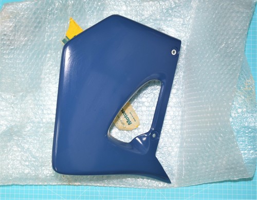 Carenatura sessola del - sessola,
