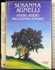 ADDIO, ADDIO MIO ULTIMO AMORE