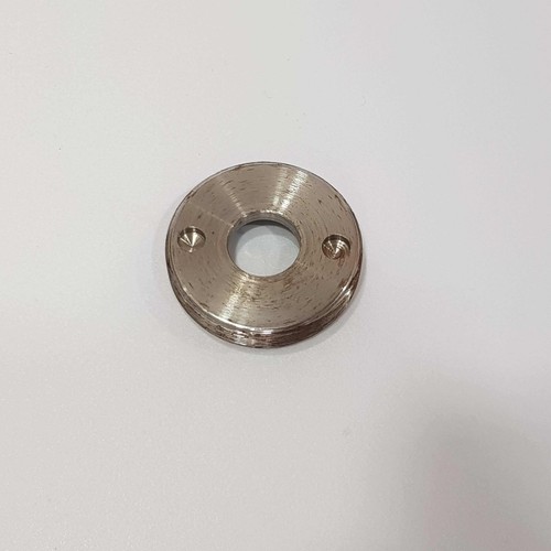 Tappo guarnizione teamtec - tappo,
