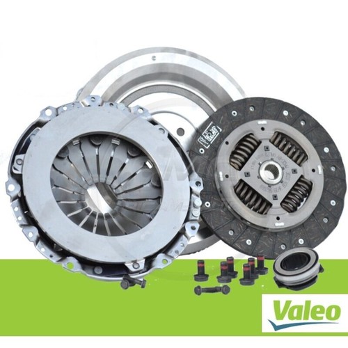 Kit frizione con volano - frizione,
