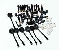 Stock Krups Nespresso leve valvole flussometr braccetti xn100 en80 inissia pixie