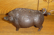 Antico campanello servizio