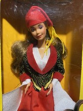 Barbie Greca 1985 - Collezione