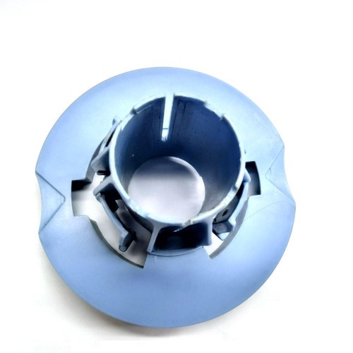 Inch cap spindle - 2,