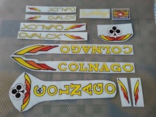 Kit adesivi compatibili